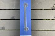 Black grab rail