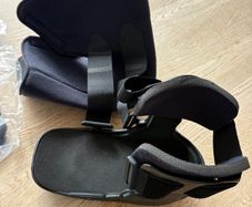 Medical walking boot - FREE