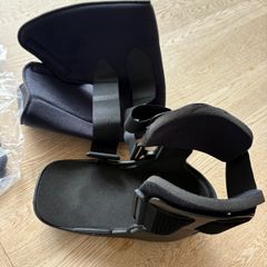 Medical walking boot - FREE