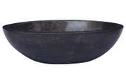 Sink Black 53x40x15 cm Marble