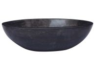 main image for ad Sink Black 53x40x15 cm Marble