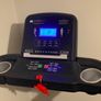 treadmill and exercise bike Image 2