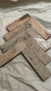 parquet floor