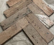 parquet floor