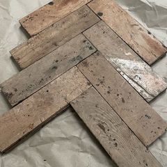 parquet floor