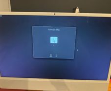 Imac M1 16gb Ram 256gb Ssd