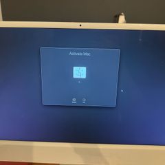 Imac M1 16gb Ram 256gb Ssd