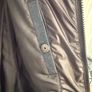 G-Star Whistler Slim Women's Winter Jacket/Coat Puffer XS Black Image 8
