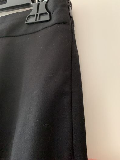 Uterque Dress trousers