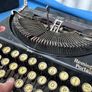 Remington Typewriter Image 4
