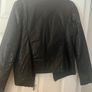 Guess faux type leather jacket Image 6