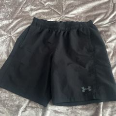 boys shorts