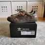 Adidas Samba x Wales Bonner Image 2