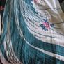 FEVER LONDON strappy Summer dress Image 3