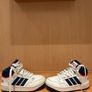 Kids Trainers Bundle UK 9 10 Adidas x3 Image 5