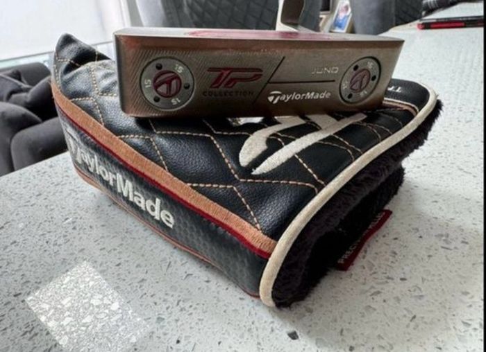 Taylor Made Juno Putter