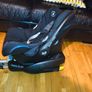 Bugaboo Fox Travel System ,Stroller, Bassinet, Footmuff, Maxi-Cosi Car Seat & EasyFix ISOFIX Base Image 2