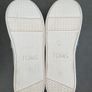 TOMS mint shoes size uk 4 Image 5