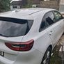 Kia ceed van Image 3