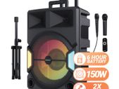 Bluetooth Speaker 150W Rechargeable