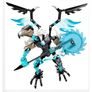 2014 Lego Legends of Chima 70210 CHI Vardy Image 5