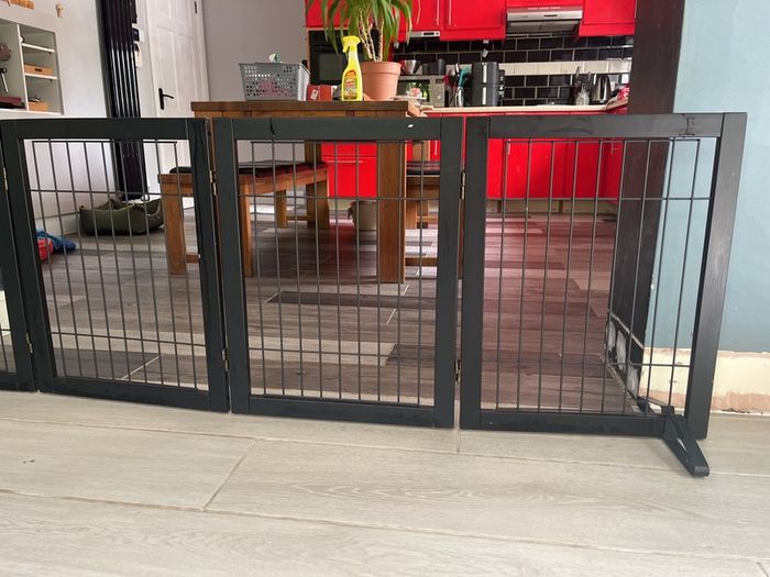 dog gate