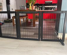dog gate