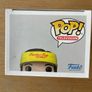Stranger Things Funko Pop! Argyle #1302 Image 5