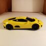 Scalextric New Jaguar C-X75 (Lights) Slot Car - street supercar Image 4