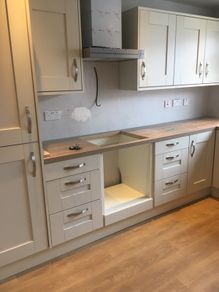 kitchen clearance offer