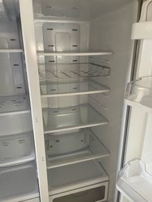 Samsung American Style Fridge Freezer