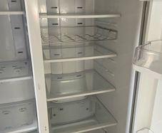 Samsung American Style Fridge Freezer
