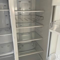 Samsung American Style Fridge Freezer