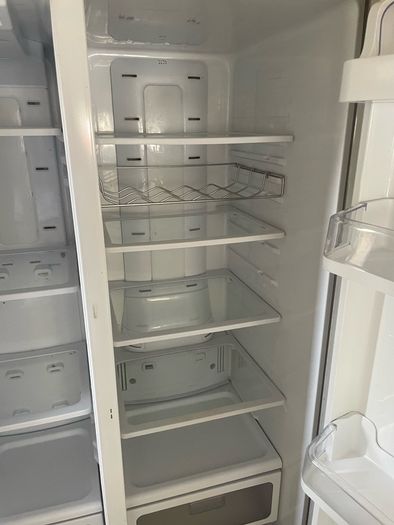 Samsung American Style Fridge Freezer