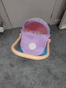 Peppa Pig My First Pram