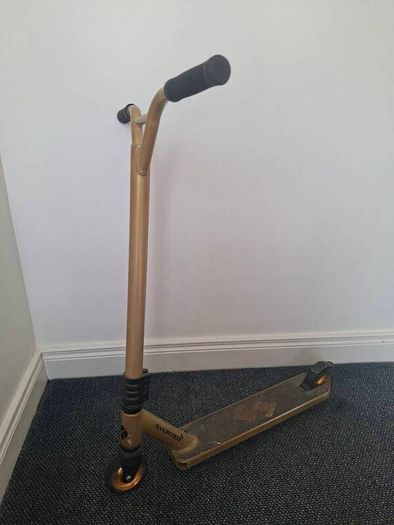 Scooter