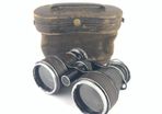 Antique Jena specialglas opera glasses