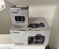 6D mark II