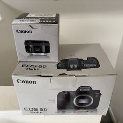 6D mark II
