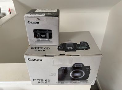 6D mark II