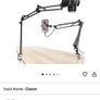 Overhead camera/phone mount Image 4