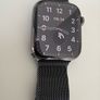 Apple Watch Stainless Steel Graphite (gps+cellular) 45mm Series 7 Image 2