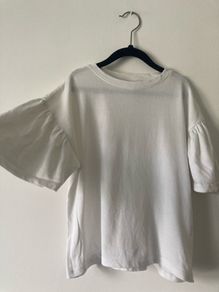 Zara Top Girls Size 9Y