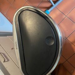 brabantia touch dual recycling 40l