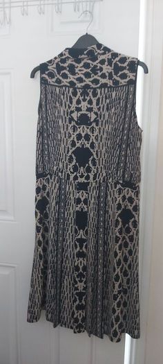 Ladies dress