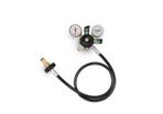 New Gas regulator 50/50 lager