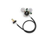 New Gas regulator 50/50 lager