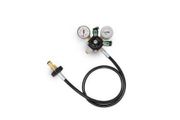 New Gas regulator 50/50 lager