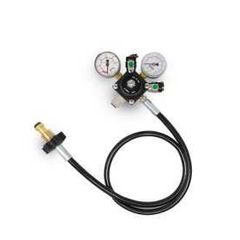 New Gas regulator 50/50 lager
