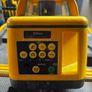 Rotary Laser Level with tripod Image 2